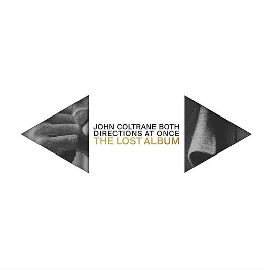 JOHN COLTRANE - Both Directions At Once: The Lost Album 2LP