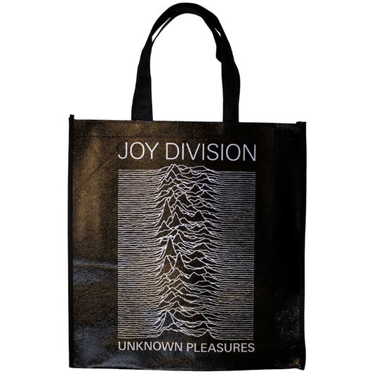 BAG - Joy Division "Unknown Pleasures" Eco Bag
