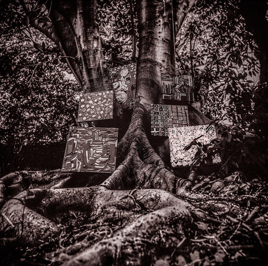 KAMASI WASHINGTON - Harmony Of Difference CD