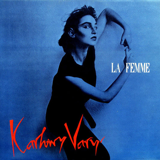 KARLOWY VARY - La Femme LP