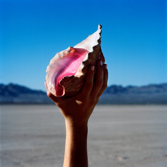 THE KILLERS - Wonderful Wonderful LP