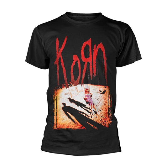 KORN - KORN T-Shirt