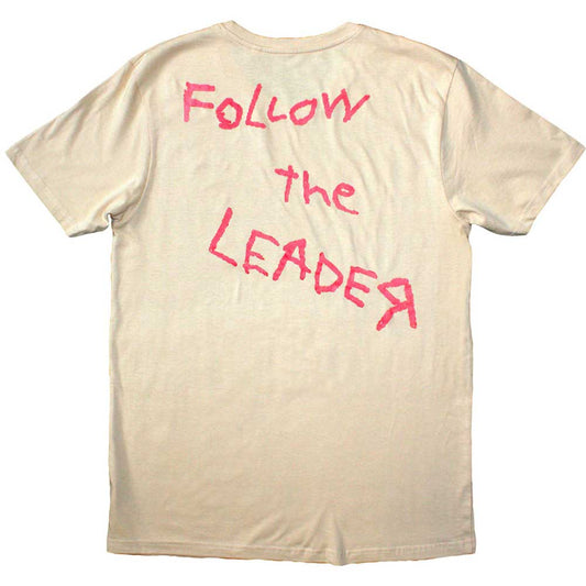 T-SHIRT - Korn "Follow The Leader Hopscotch"