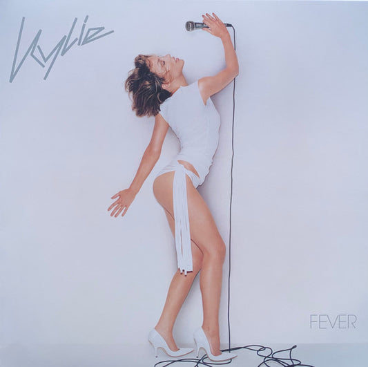 KYLIE MINOGUE - Fever LP