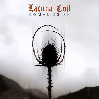 LACUNA COIL - Comalies XX 2LP+2CD