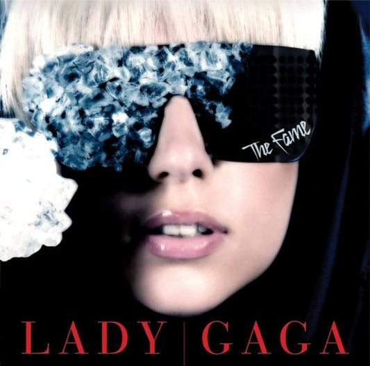 LADY GAGA - The Fame CD