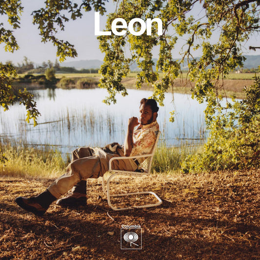 LEON BRIDGES - Leon CD