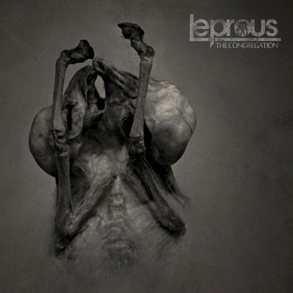 LEPROUS - Congregation 2LP+CD