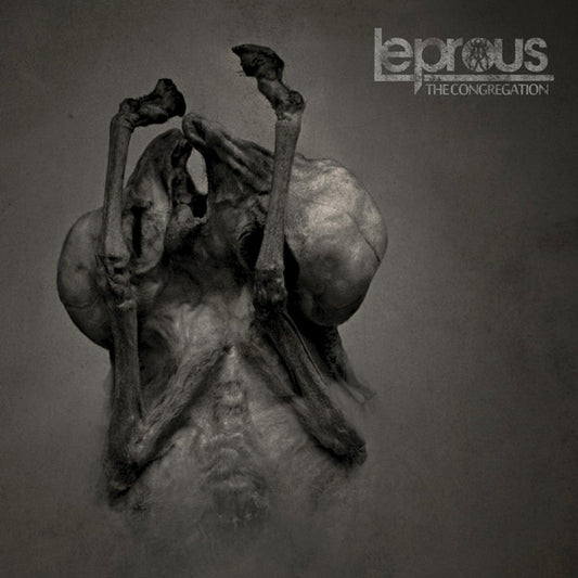 LEPROUS - Congregation 2LP+CD