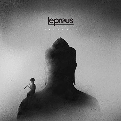 LEPROUS - Pitfalls 2LP+CD