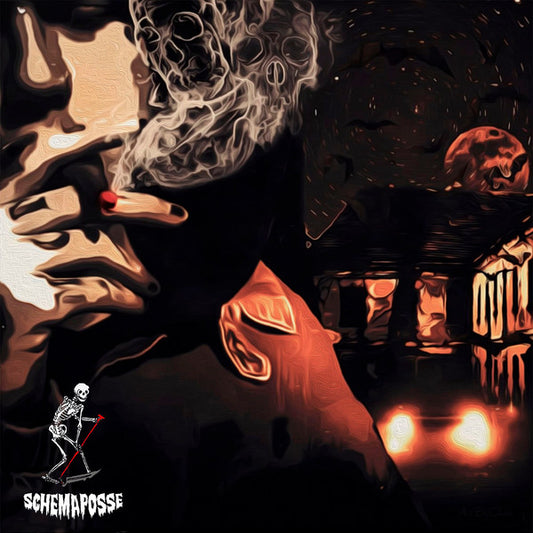 LIL PEEP - Live Forever LP
