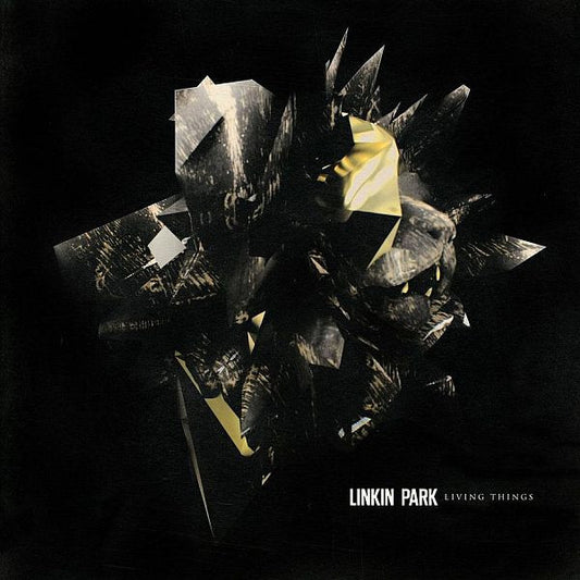 LINKIN PARK - Living Things LP