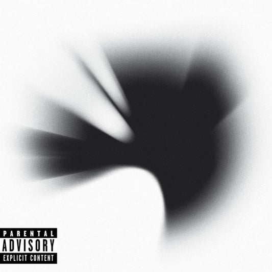 LINKIN PARK - A Thousand Suns CD