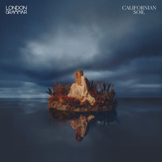 LONDON GRAMMAR - Californian Soil LP