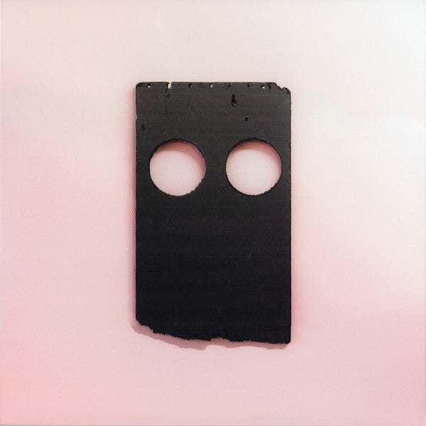 LOW - Double Negative CD