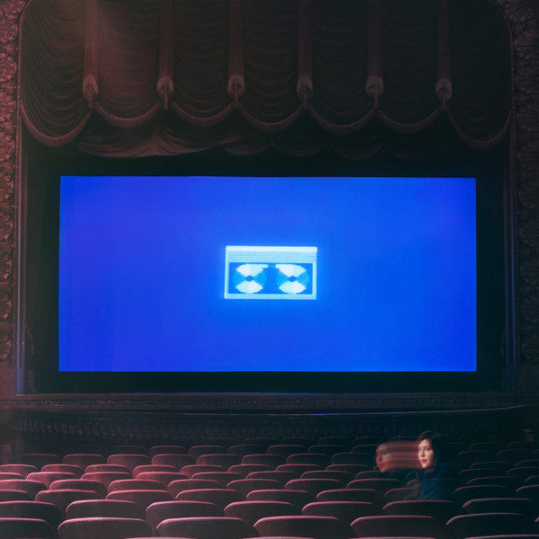 LUCY DACUS - Home Video LP