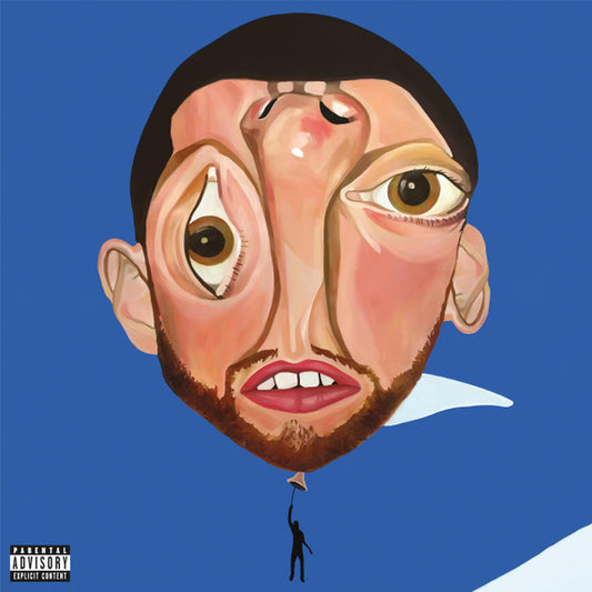 MAC MILLER - Balloonerism 2LP
