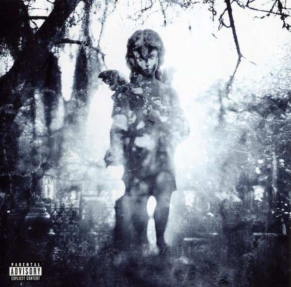 MACHINE HEAD - Through The Ashes Of Empires CD