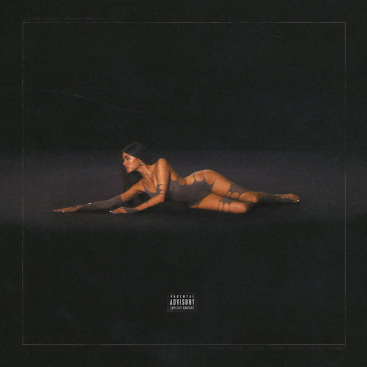 MADISON BEER - Life Support LP