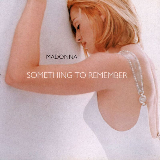MADONNA - Something To Remember LP