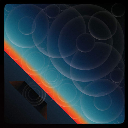 THE MARS VOLTA - Noctourniquet 2LP