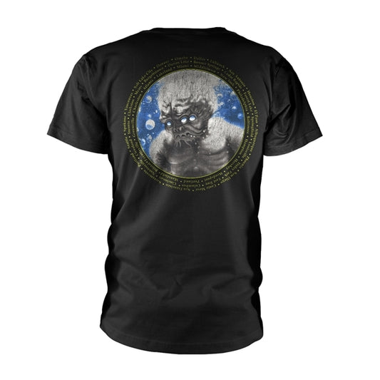 MEGADETH - Hangar 18 T-Shirt