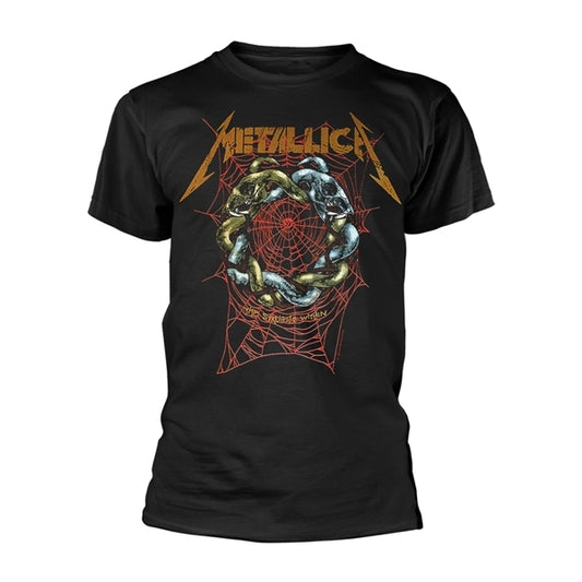 METALLICA - RUIN / STRUGGLE T-Shirt