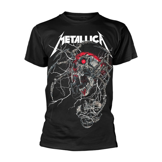 METALLICA - SPIDER DEAD T-Shirt