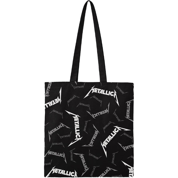 BAG - Metallica "Fade To Black" Tote Bag