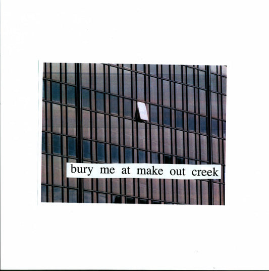 MITSKI - Bury Me At Make Out Creek LP