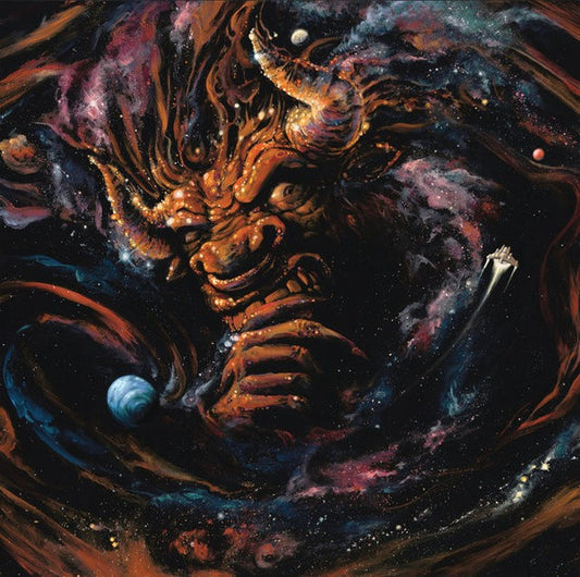 MONSTER MAGNET - Last Patrol 2LP