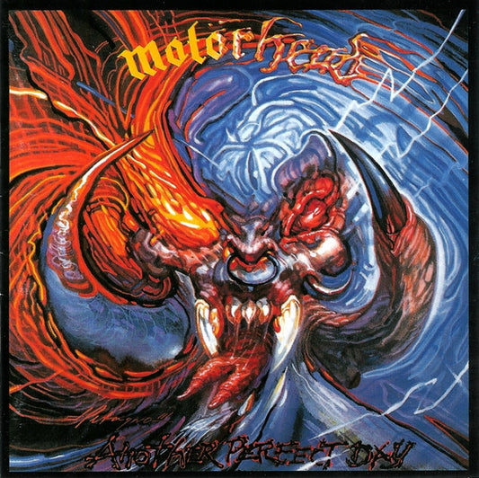 MOTORHEAD - Another Perfect Day LP