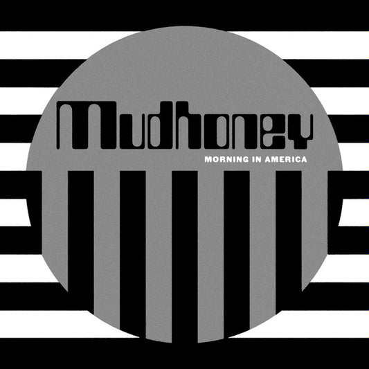 MUDHONEY - Morning In America 12" EP