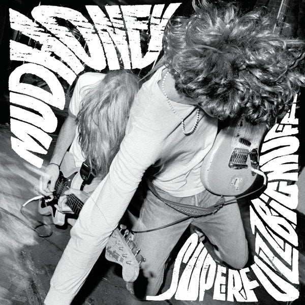 MUDHONEY - Superfuzz Bigmuff LP