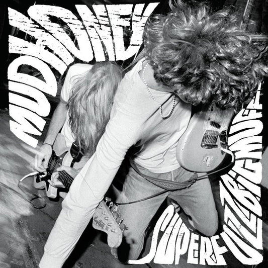 MUDHONEY - Superfuzz Bigmuff LP
