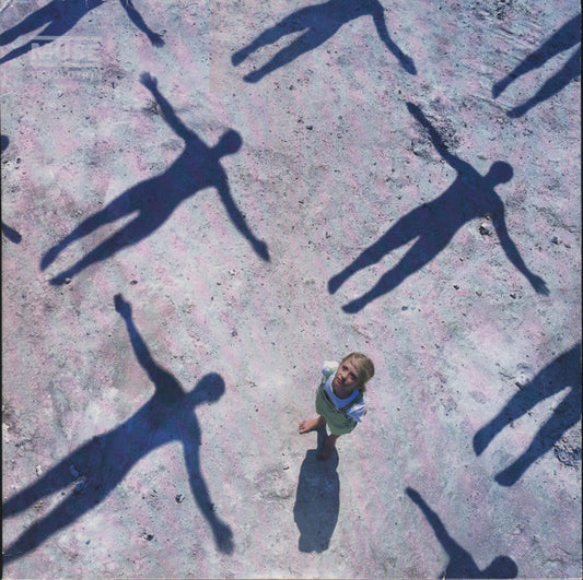 MUSE - Absolution 2LP