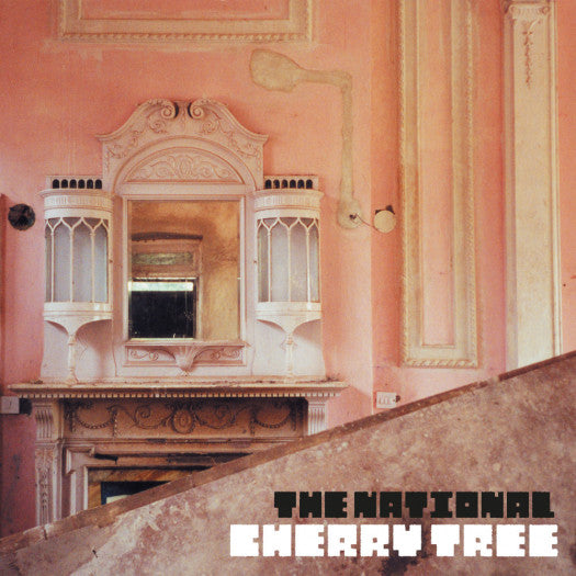 THE NATIONAL - Cherry Tree EP LP