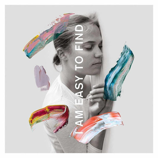 THE NATIONAL - Im Easy To Find 2LP