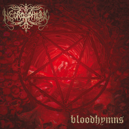 NECROPHOBIC - Bloodhymns LP