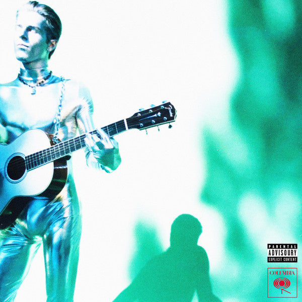 NEIGHBOURHOOD - Chip Chrome & The Mono-Tones 2LP