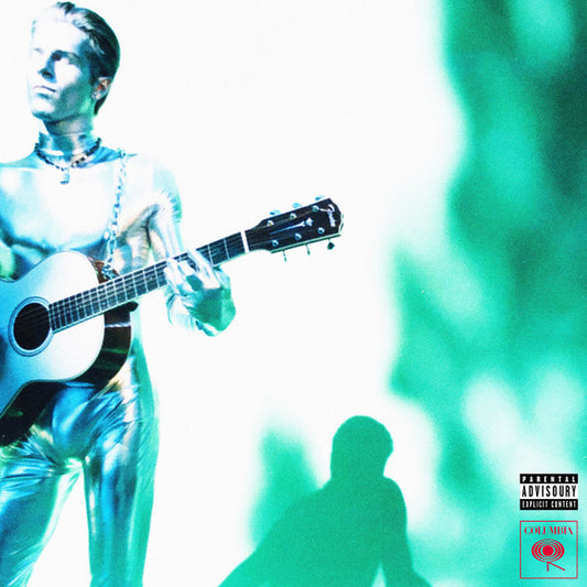 NEIGHBOURHOOD - Chip Chrome & The Mono-Tones 2LP