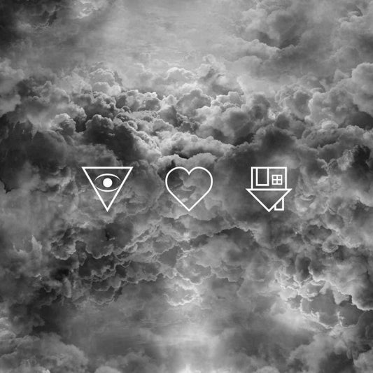 THE NEIGHBOURHOOD - I Love You CD