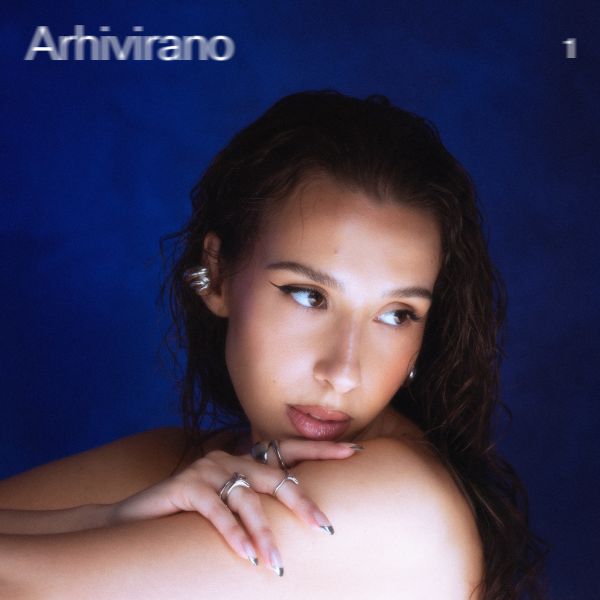 NELA - Arhivirano LP