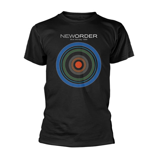 NEW ORDER - BLUE MONDAY 88 T-Shirt