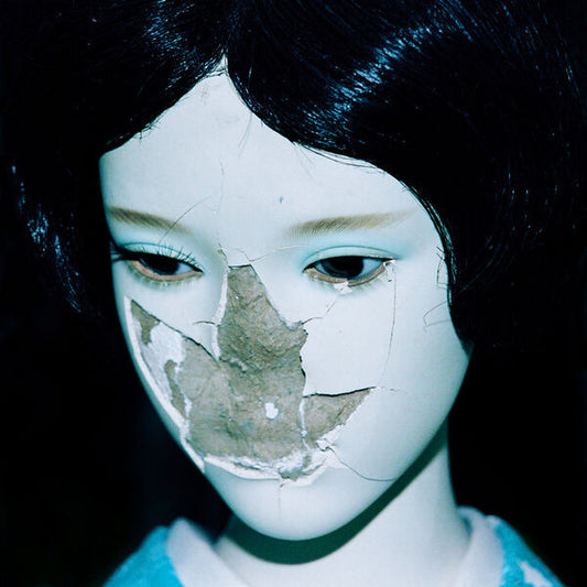 NEWDAD - Madra LP