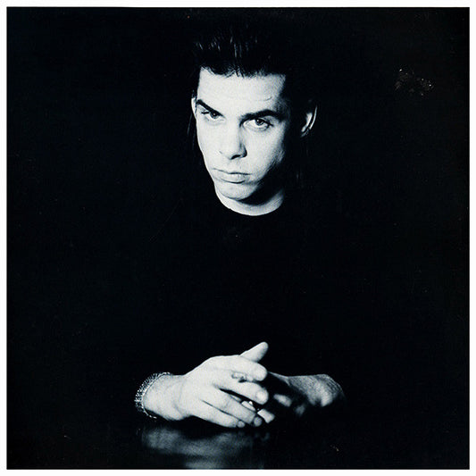 NICK CAVE & THE BAD SEEDS - The Firstborn Is Dead LP