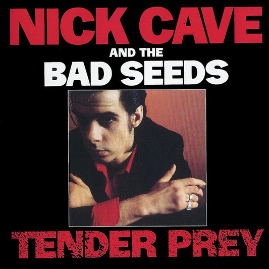 NICK CAVE & THE BAD SEEDS - Tender Prey LP