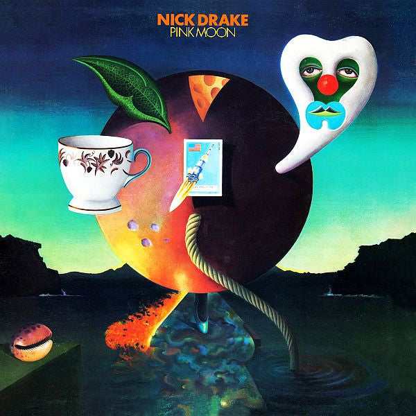 NICK DRAKE- Pink Moon LP