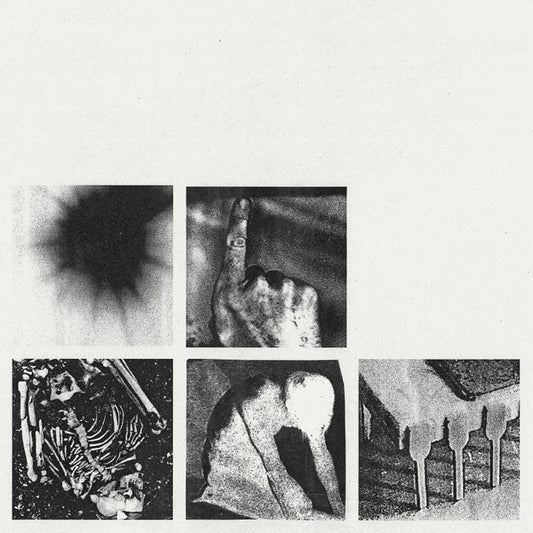 NINE INCH NAILS - Bad Witch LP