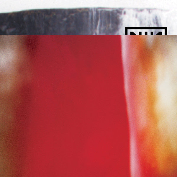 NINE INCH NAILS - The Fragile 2CD